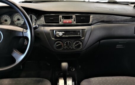 Mitsubishi Lancer IX, 2005 год, 395 000 рублей, 14 фотография