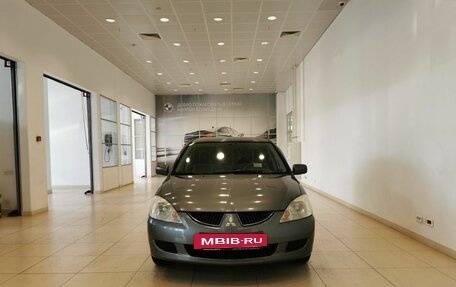 Mitsubishi Lancer IX, 2005 год, 395 000 рублей, 7 фотография