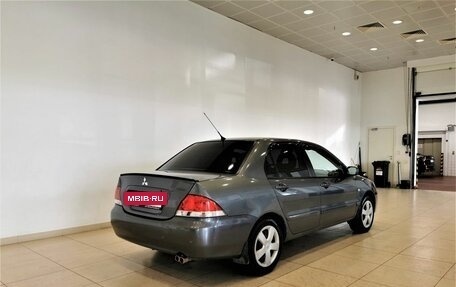 Mitsubishi Lancer IX, 2005 год, 395 000 рублей, 2 фотография
