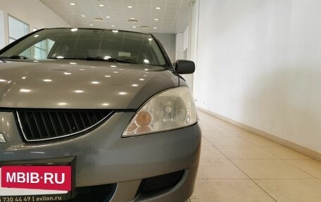 Mitsubishi Lancer IX, 2005 год, 395 000 рублей, 10 фотография