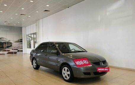 Mitsubishi Lancer IX, 2005 год, 395 000 рублей, 3 фотография