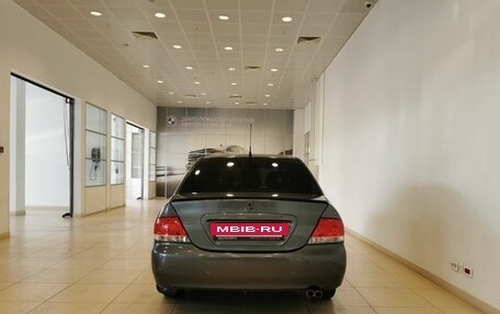 Mitsubishi Lancer IX, 2005 год, 395 000 рублей, 8 фотография