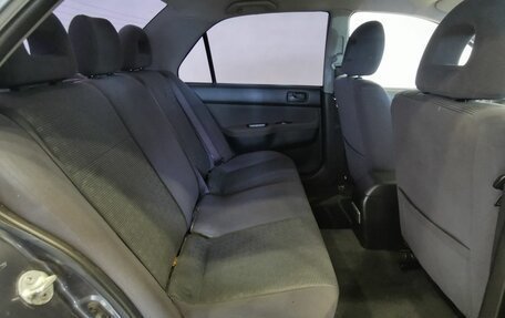 Mitsubishi Lancer IX, 2005 год, 395 000 рублей, 15 фотография
