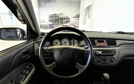 Mitsubishi Lancer IX, 2005 год, 395 000 рублей, 19 фотография