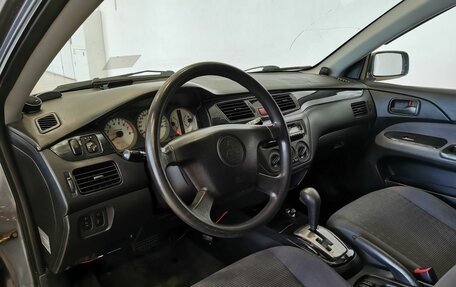 Mitsubishi Lancer IX, 2005 год, 395 000 рублей, 18 фотография