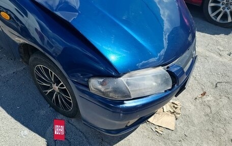 Mazda 323, 1997 год, 70 000 рублей, 4 фотография