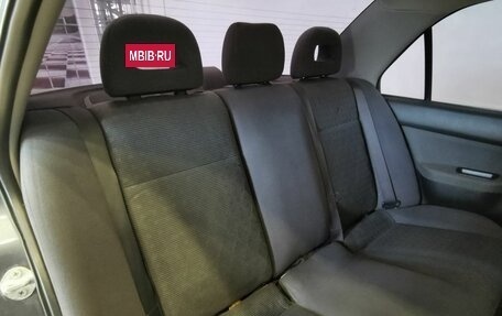 Mitsubishi Lancer IX, 2005 год, 395 000 рублей, 16 фотография