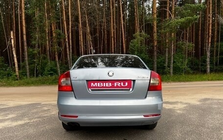 Skoda Octavia, 2009 год, 450 000 рублей, 2 фотография