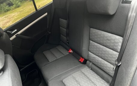 Skoda Octavia, 2009 год, 450 000 рублей, 7 фотография