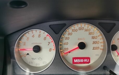 Mitsubishi Lancer IX, 2005 год, 395 000 рублей, 17 фотография