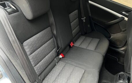 Skoda Octavia, 2009 год, 450 000 рублей, 6 фотография