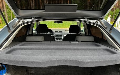 Skoda Octavia, 2009 год, 450 000 рублей, 4 фотография