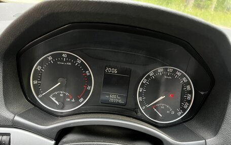 Skoda Octavia, 2009 год, 450 000 рублей, 9 фотография