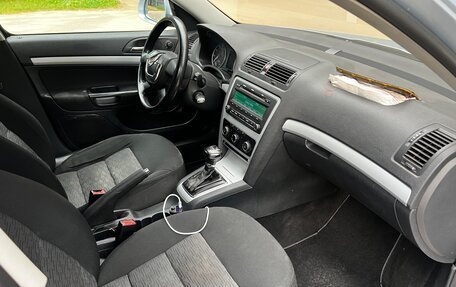 Skoda Octavia, 2009 год, 450 000 рублей, 11 фотография
