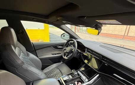 Audi Q8 I, 2019 год, 6 500 000 рублей, 5 фотография
