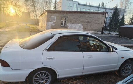 Honda Integra III рестайлинг, 1997 год, 200 000 рублей, 3 фотография