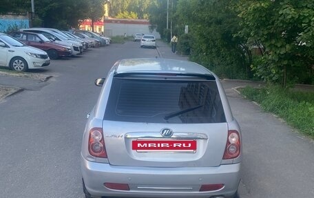 Lifan Smily I (330) рестайлинг, 2013 год, 210 000 рублей, 4 фотография