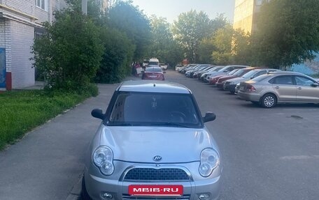 Lifan Smily I (330) рестайлинг, 2013 год, 210 000 рублей, 2 фотография
