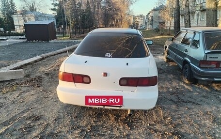 Honda Integra III рестайлинг, 1997 год, 200 000 рублей, 2 фотография