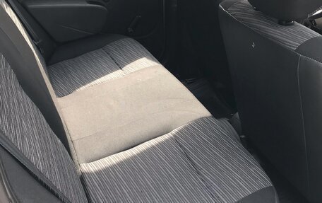 Renault Logan I, 2012 год, 445 000 рублей, 16 фотография