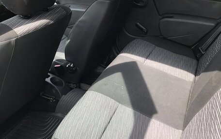 Renault Logan I, 2012 год, 445 000 рублей, 23 фотография