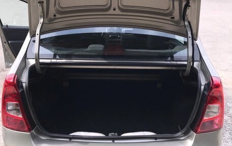Renault Logan I, 2012 год, 445 000 рублей, 14 фотография