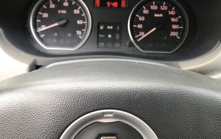 Renault Logan I, 2012 год, 445 000 рублей, 12 фотография