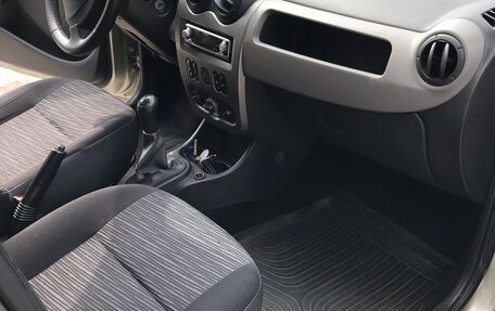 Renault Logan I, 2012 год, 445 000 рублей, 21 фотография