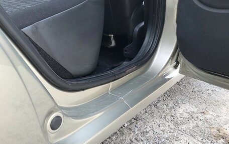 Renault Logan I, 2012 год, 445 000 рублей, 18 фотография