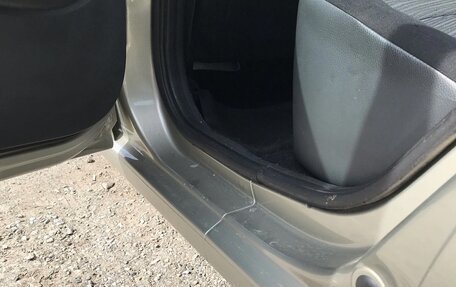 Renault Logan I, 2012 год, 445 000 рублей, 22 фотография
