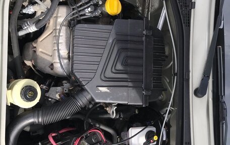 Renault Logan I, 2012 год, 445 000 рублей, 20 фотография