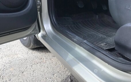 Renault Logan I, 2012 год, 445 000 рублей, 19 фотография