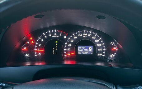 Toyota Camry, 2007 год, 1 180 000 рублей, 8 фотография