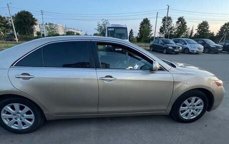Toyota Camry, 2007 год, 1 180 000 рублей, 6 фотография
