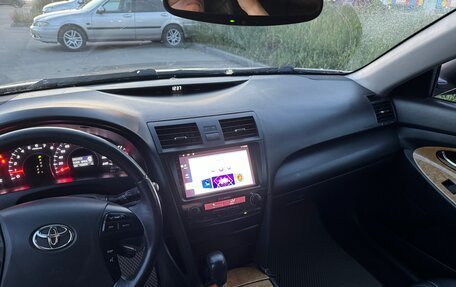 Toyota Camry, 2007 год, 1 180 000 рублей, 9 фотография