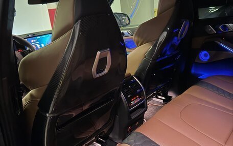 BMW X5 M, 2023 год, 21 900 000 рублей, 11 фотография