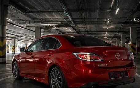 Mazda 6, 2011 год, 820 000 рублей, 4 фотография