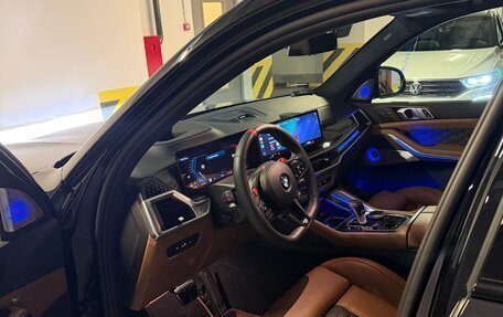BMW X5 M, 2023 год, 21 900 000 рублей, 12 фотография