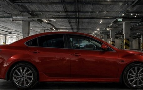 Mazda 6, 2011 год, 820 000 рублей, 2 фотография
