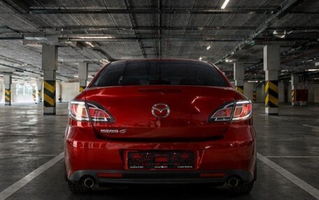 Mazda 6, 2011 год, 820 000 рублей, 3 фотография