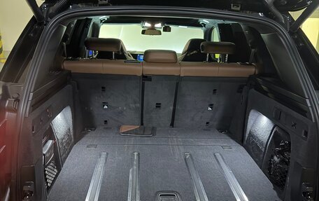 BMW X5 M, 2023 год, 21 900 000 рублей, 6 фотография