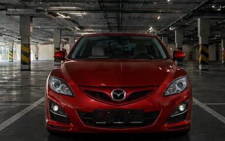 Mazda 6, 2011 год, 820 000 рублей, 5 фотография