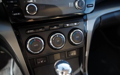 Mazda 6, 2011 год, 820 000 рублей, 9 фотография