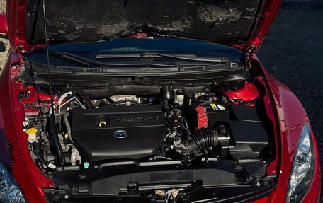 Mazda 6, 2011 год, 820 000 рублей, 6 фотография
