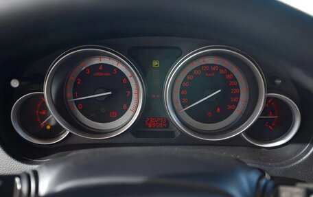 Mazda 6, 2011 год, 820 000 рублей, 12 фотография