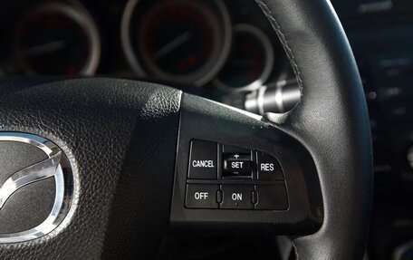 Mazda 6, 2011 год, 820 000 рублей, 14 фотография