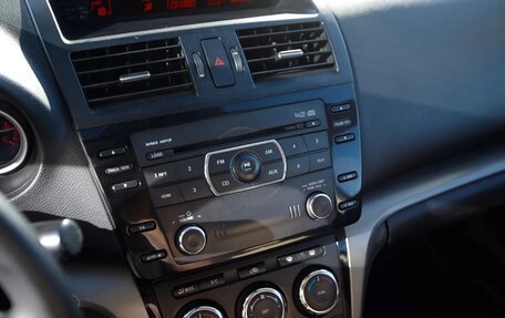 Mazda 6, 2011 год, 820 000 рублей, 11 фотография