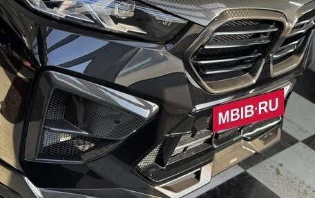 BMW X5 M, 2023 год, 21 900 000 рублей, 5 фотография