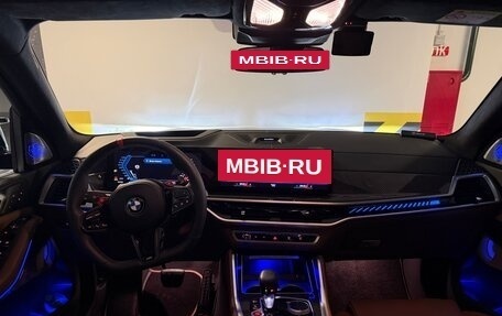 BMW X5 M, 2023 год, 21 900 000 рублей, 10 фотография