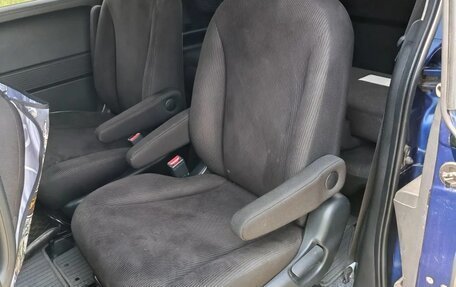 Honda Freed I, 2014 год, 1 300 000 рублей, 4 фотография